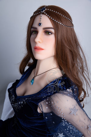 Flora Sex Doll (SEDoll 163cm e-cup #018 tpe)