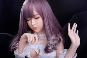 Dora Sex Doll (SEDoll 130 cm e-cup #017 tpe)