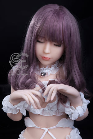 Dora Sex Doll (SEDoll 130 cm e-cup #017 tpe)