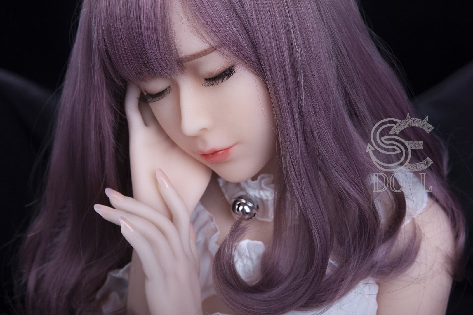 Dora Sex Doll (SEDoll 130 cm e-cup #017 tpe)