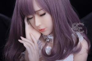 Dora Sex Doll (SEDoll 130 cm e-cup #017 tpe)