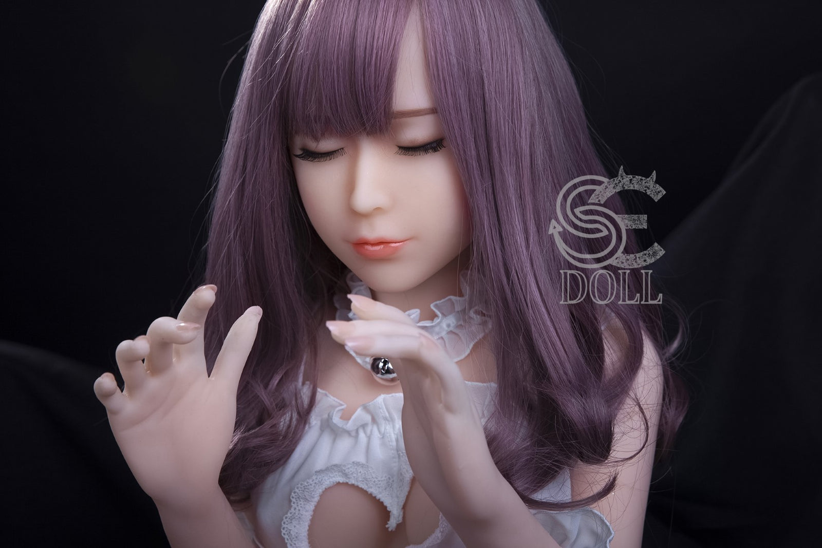 Dora-sekspop (SEDoll 130 cm E-cup #017 TPE)