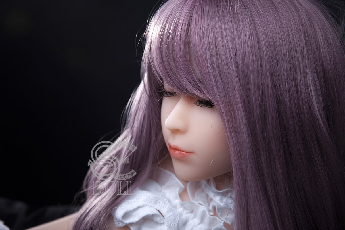 Dora-sekspop (SEDoll 130 cm E-cup #017 TPE)