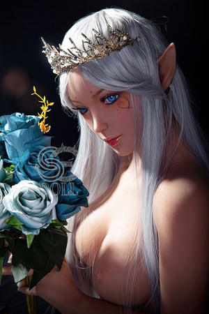 Amanda Alv Sex Doll (SEDoll 150 cm e-cup #022 tpe)