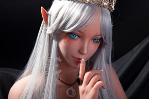 Amanda Alv Sex Doll (SEDoll 150 cm e-cup #022 tpe)