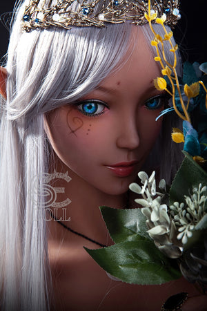 Amanda Alv Sex Doll (SEDoll 150 cm e-cup #022 tpe)