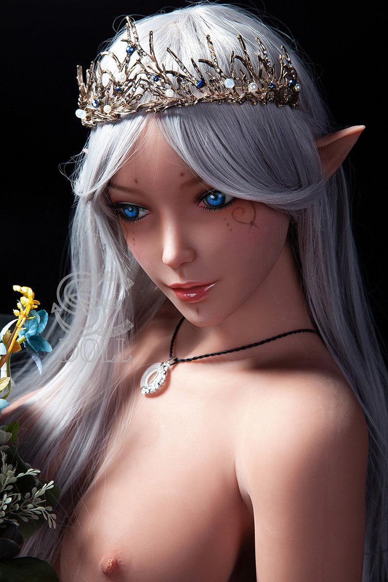 Amanda Alv Sex Doll (SEDoll 150 cm e-cup #022 tpe)