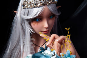 Amanda Alv Sex Doll (SEDoll 150 cm e-cup #022 tpe)