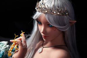 Amanda Alv Sex Doll (SEDoll 150 cm e-cup #022 tpe)