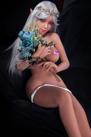 Amanda Alv Sex Doll (SEDoll 150 cm e-cup #022 tpe)