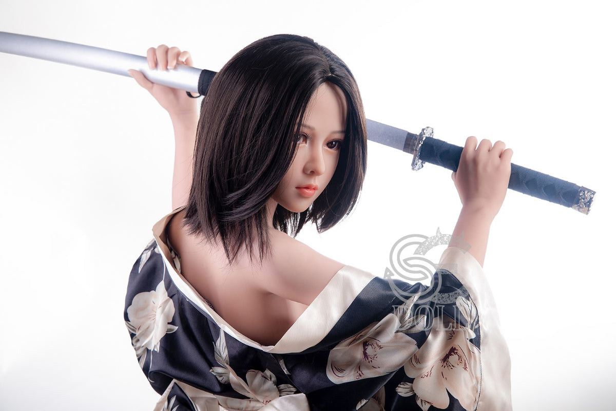 Tia-sekspop (SEDoll 151 cm E-cup #010 TPE)