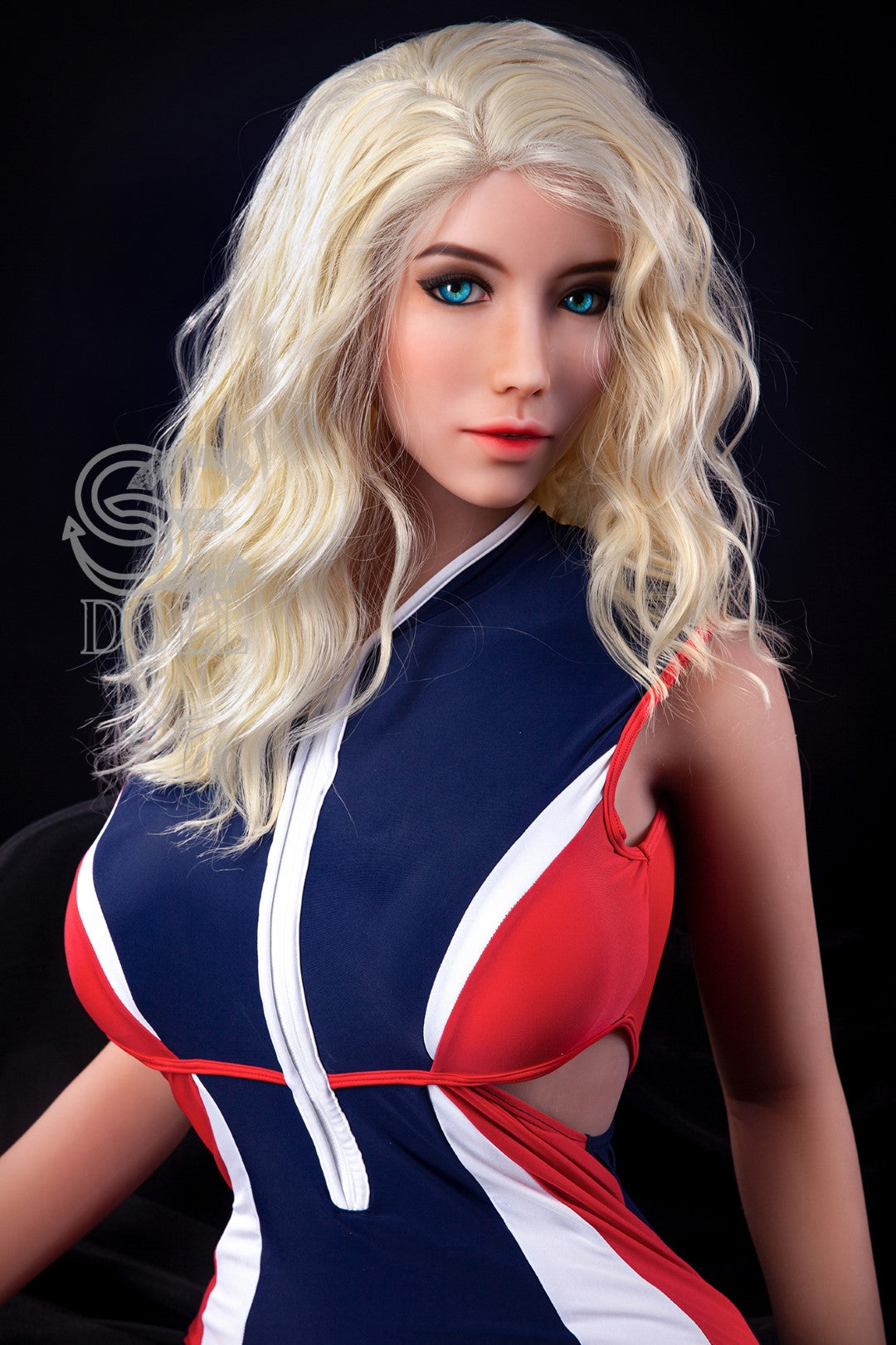 Natasha Sex Doll (SEDoll 167cm e-cup #023 tpe)