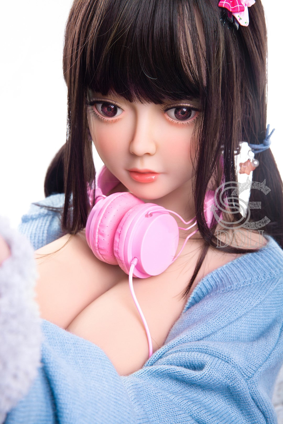 Charlie sekspop (SEDoll 151 cm E-cup #028 TPE)