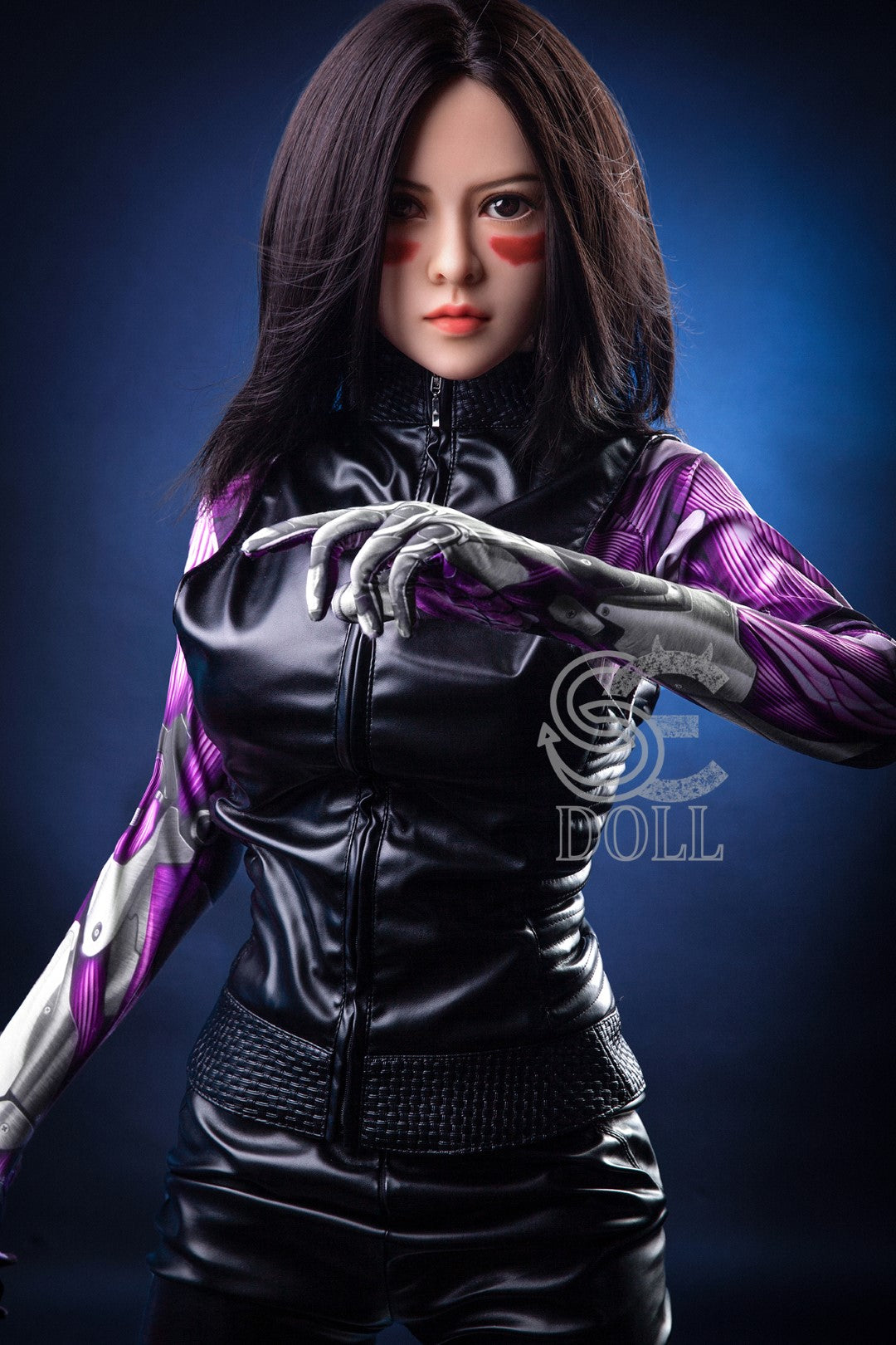 Alita sekspop (SEDoll 151 cm E-cup #010 TPE)