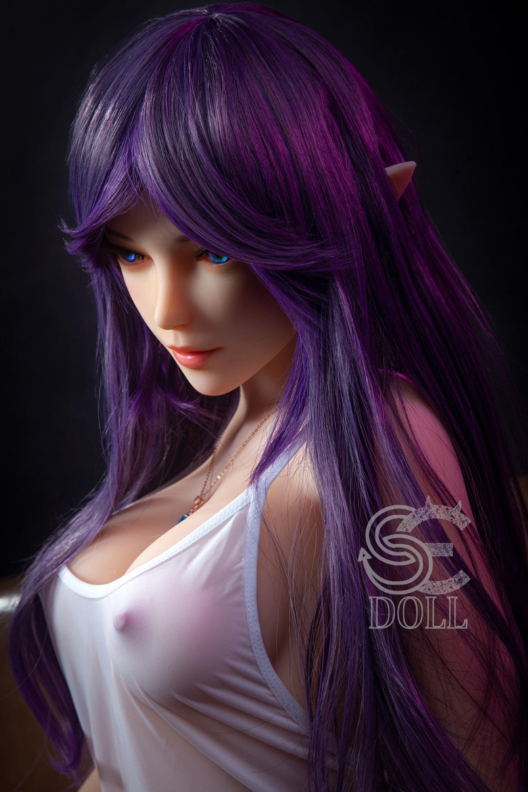 Olivia Elf-sekspop (SEDoll 151 cm E-cup #022 TPE)