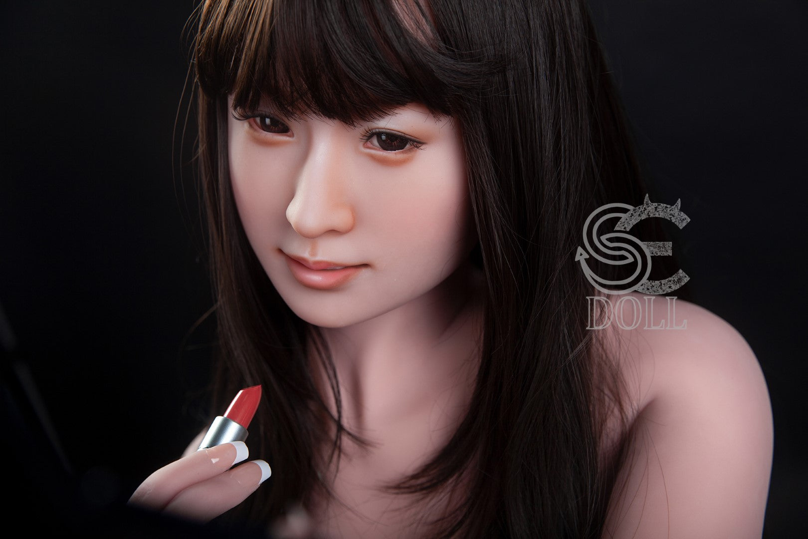 Nana Sex Doll (SEDoll 163cm e-cup #071 tpe)