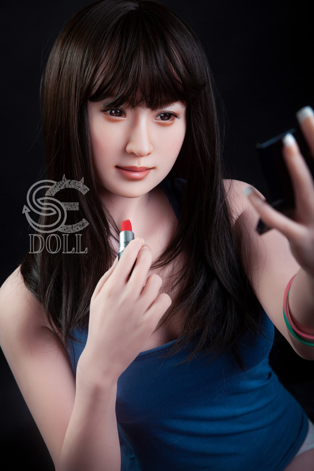 Nana Sex Doll (SEDoll 163cm e-cup #071 tpe)