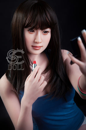 Nana sexpuppe (SEDoll 163cm e-cup #071 TPE)