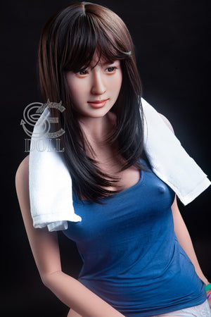 Nana sexpuppe (SEDoll 163cm e-cup #071 TPE)