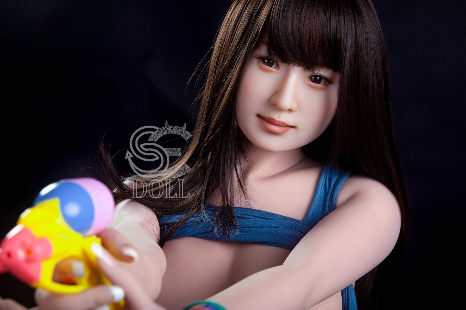 Nana Sex Doll (SEDoll 163cm e-cup #071 tpe)