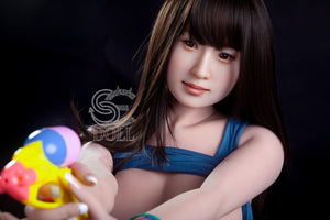 Nana sexpuppe (SEDoll 163cm e-cup #071 TPE)