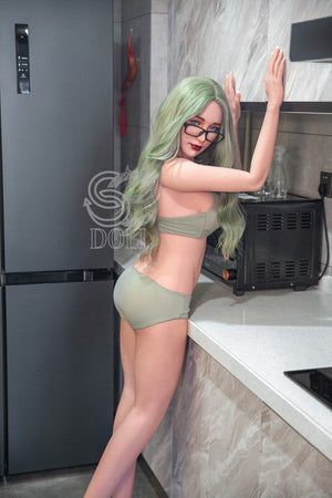 Gessica Sex Doll (SEDoll 163cm e-cup #069 tpe)