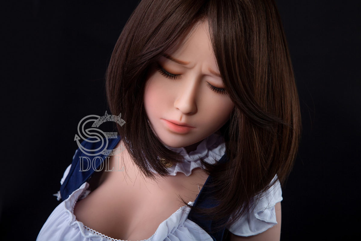 Lilith-sekspop (SEDoll 151 cm E-cup #073 TPE)