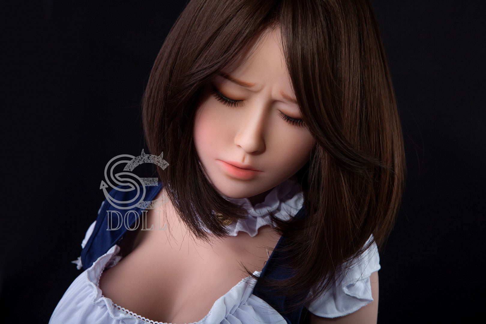 Lilith sex pop (SEDoll 151cm e-cup #073 tpe)