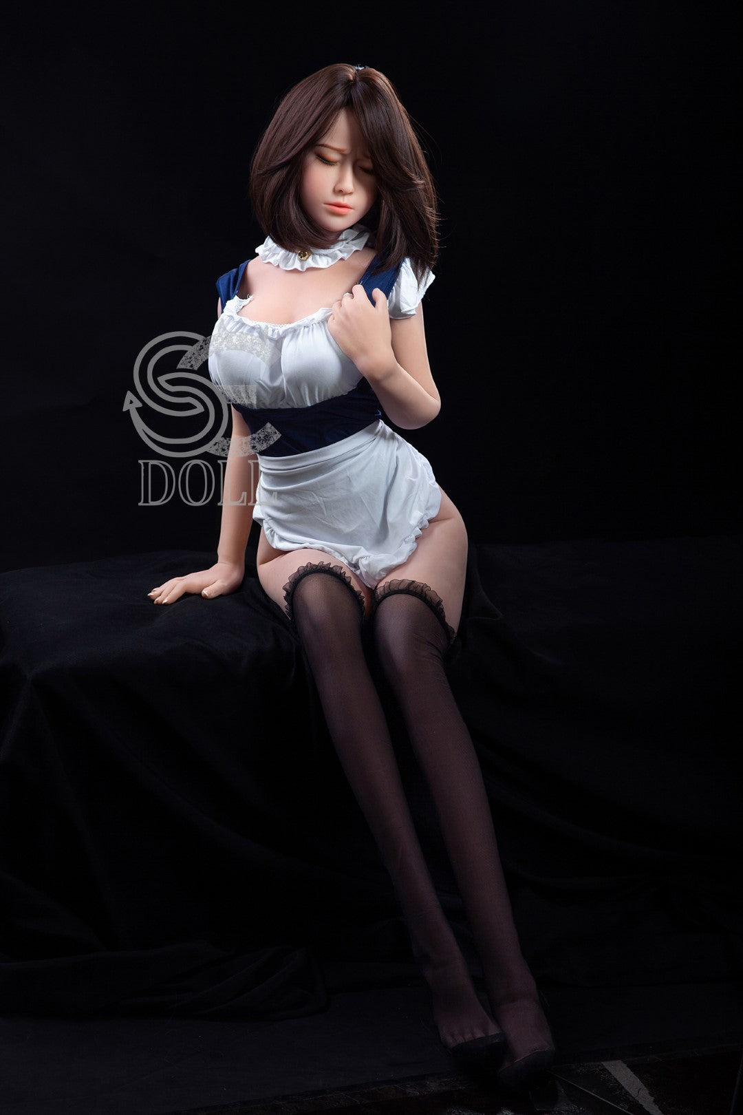 Lilith sex pop (SEDoll 151cm e-cup #073 tpe)