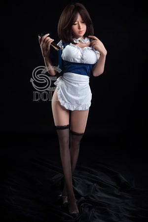 Lilith sexpuppe (SEDoll 151 cm e-cup #073 tpe)