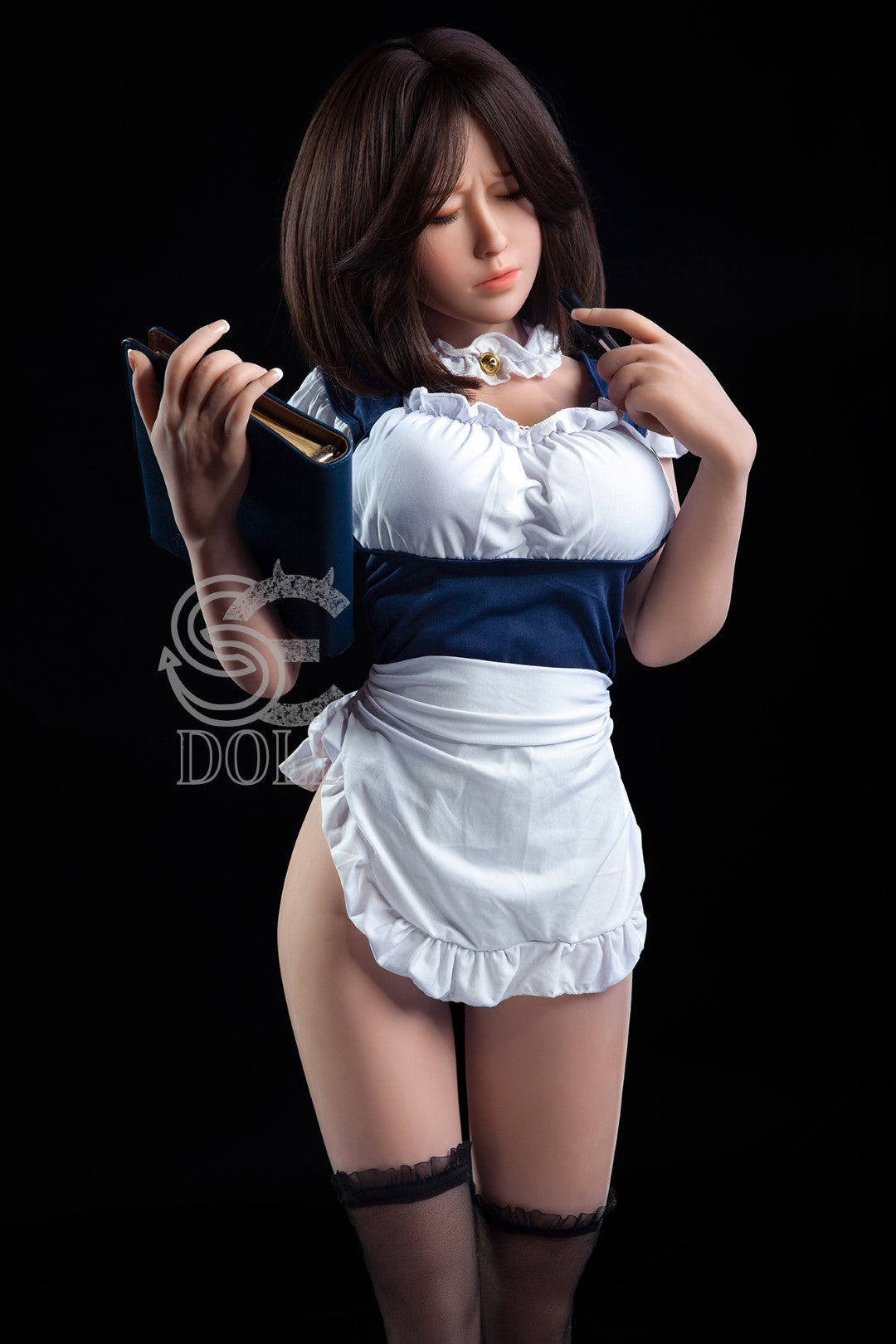 Lilith sex pop (SEDoll 151cm e-cup #073 tpe)