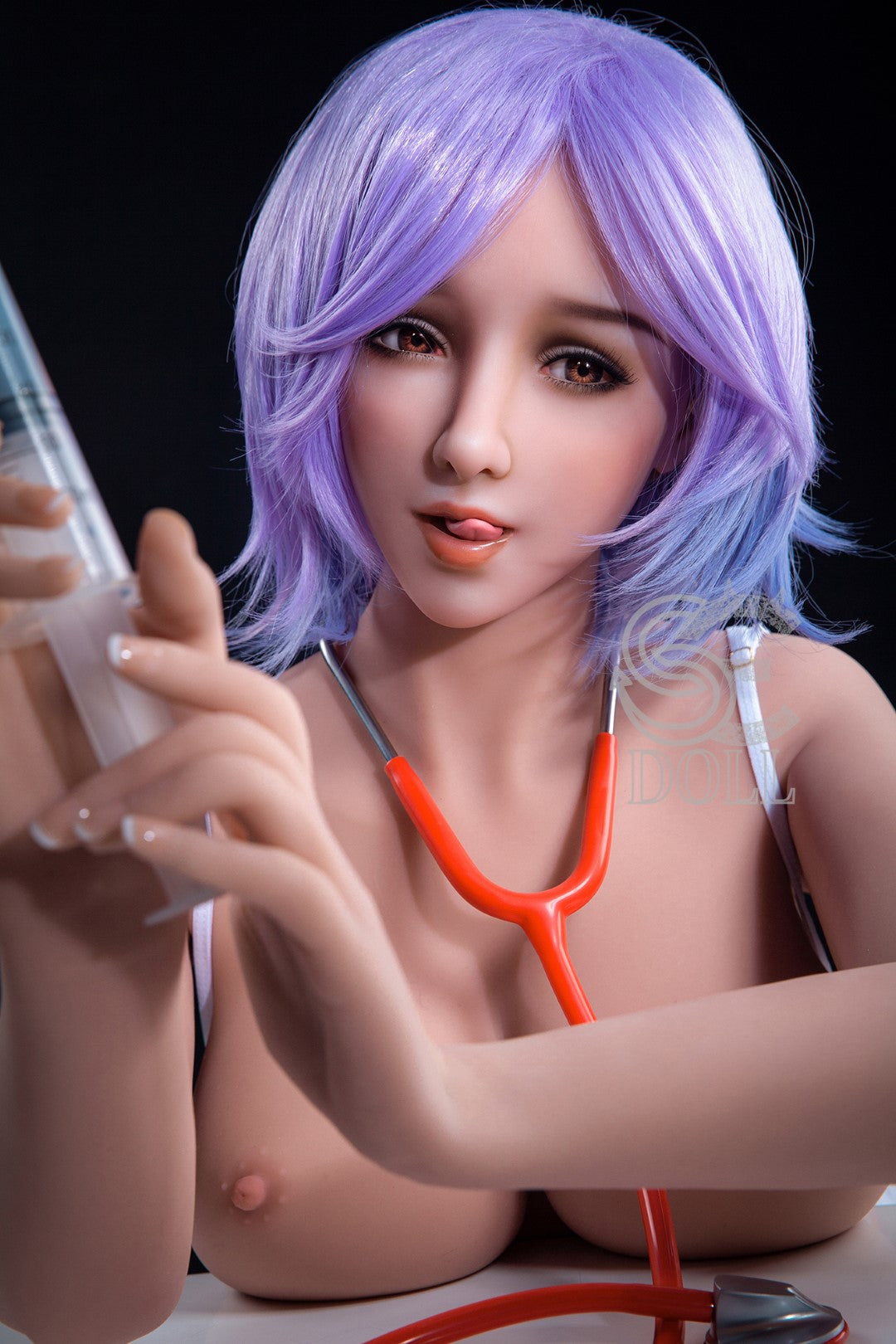 Monica sex pop (SEDoll 168cm f-cup #077 tpe)