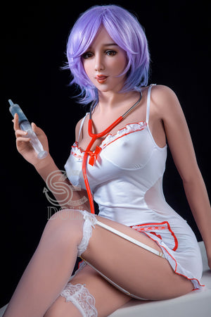 Monica sexpuppe (SEDoll 168 cm f-cup #077 TPE)