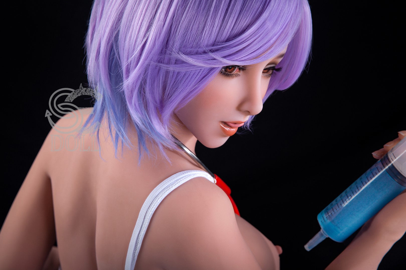 Skyler Sex Doll (SEDoll 168cm F-Cup #123 TPE)