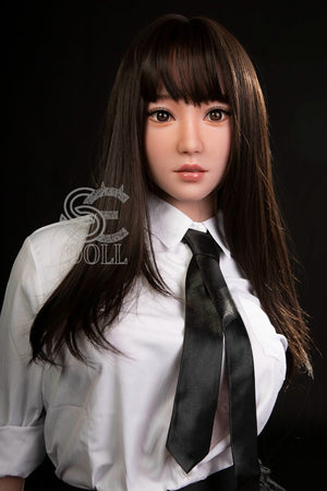 Yuuka.a sexpuppe (SEDoll 163cm e-cup #079 TPE)