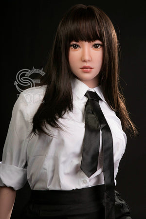 Yuuka.a sexpuppe (SEDoll 163cm e-cup #079 TPE)