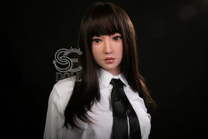 Yuuka.a sexpuppe (SEDoll 163cm e-cup #079 TPE)