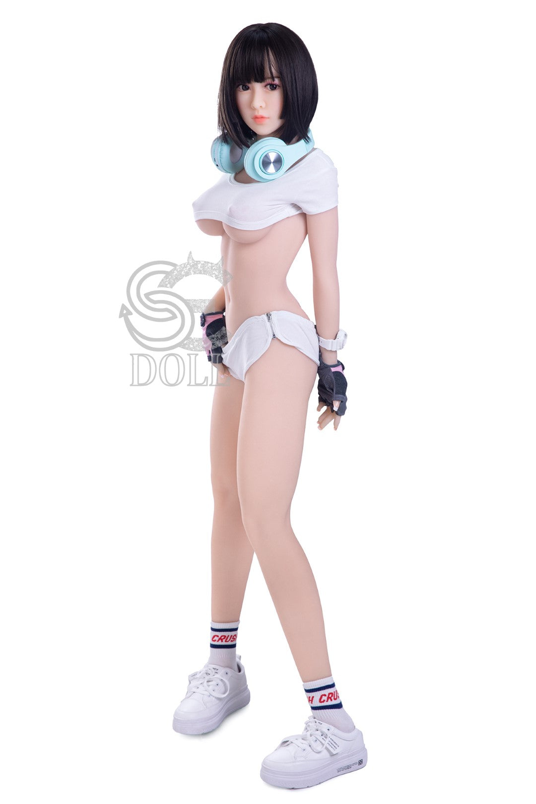 Miku sex pop (SEDoll 151cm e-cup #010 tpe)