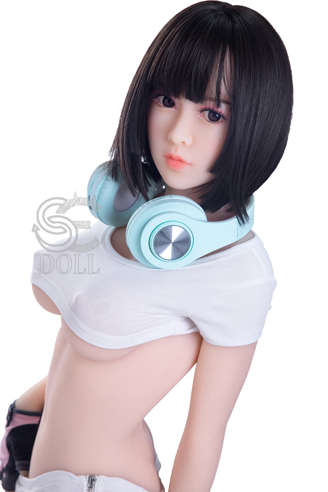 Miku sex pop (SEDoll 151cm e-cup #010 tpe)