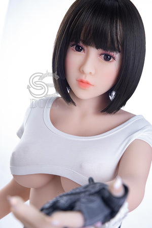 Miku sexpuppe (SEDoll 151 cm e-cup #010 tpe)