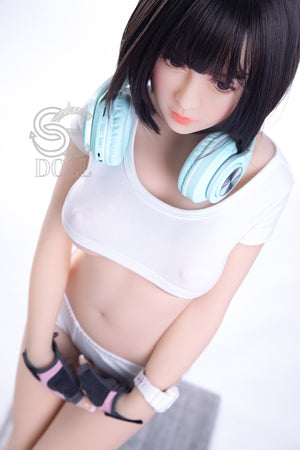 Miku sexpuppe (SEDoll 151 cm e-cup #010 tpe)