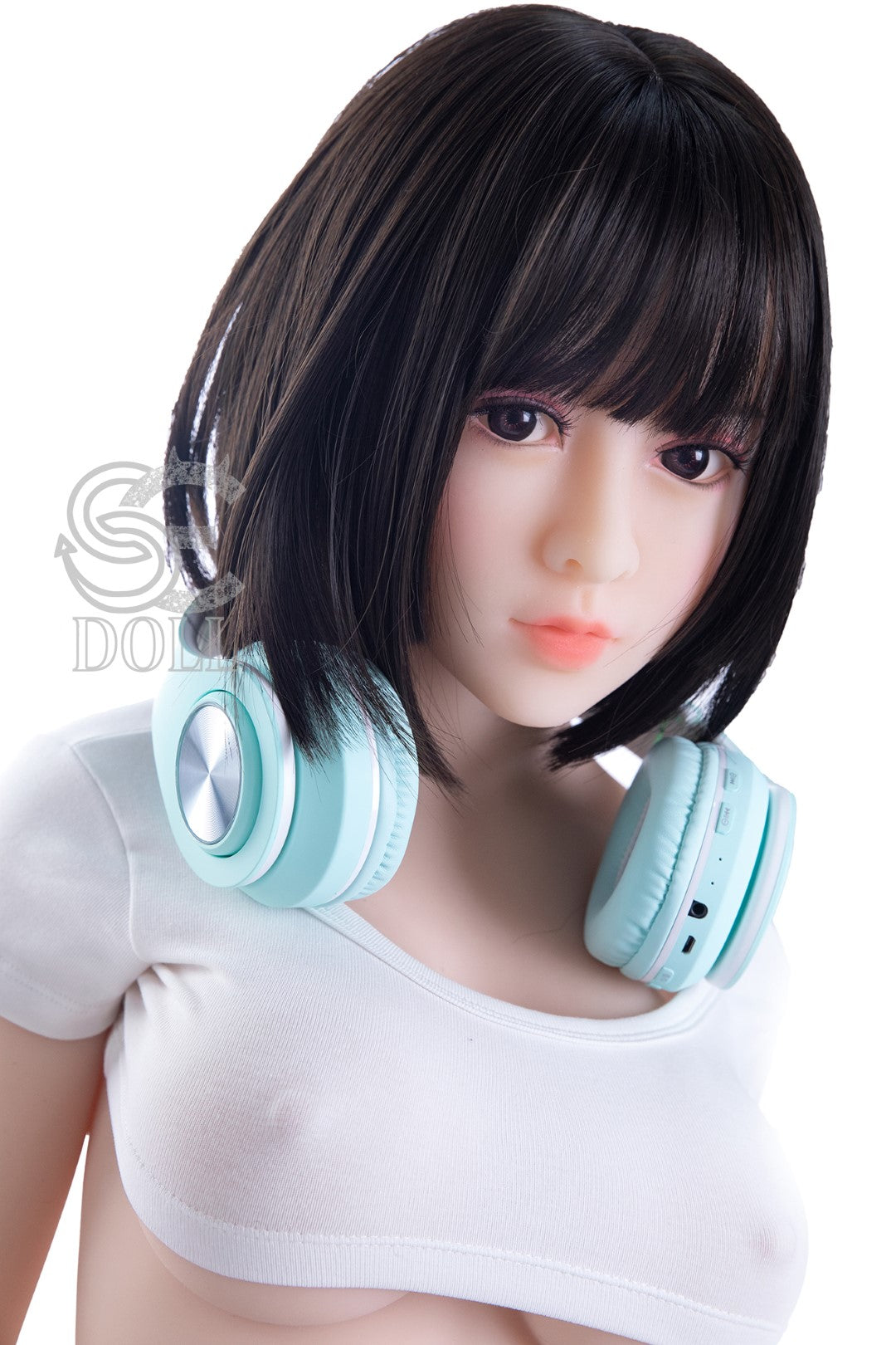 Miku sex pop (SEDoll 151cm e-cup #010 tpe)