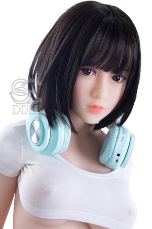 Miku sexpuppe (SEDoll 151 cm e-cup #010 tpe)
