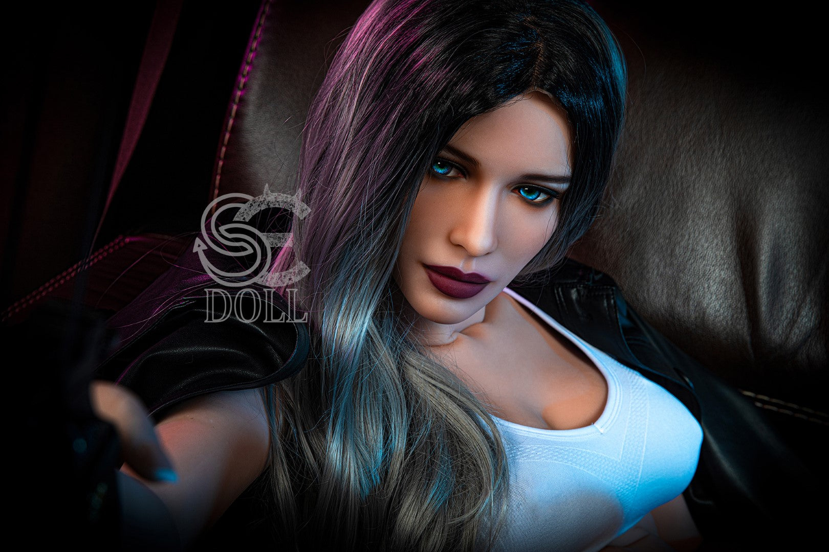 Alex Sex Doll (SEDoll 163cm e-cup #090 tpe)