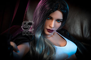 Alex sexpuppe (SEDoll 163cm e-cup #090 TPE)