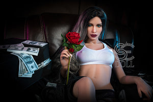 Alex sexpuppe (SEDoll 163cm e-cup #090 TPE)