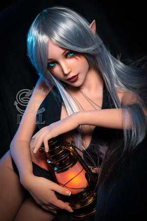 Elsa Alv sexpuppe (SEDoll 150 cm e-cup #022 tpe) EXPRESS