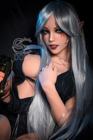 Elsa Alv sexpuppe (SEDoll 150 cm e-cup #022 tpe) EXPRESS