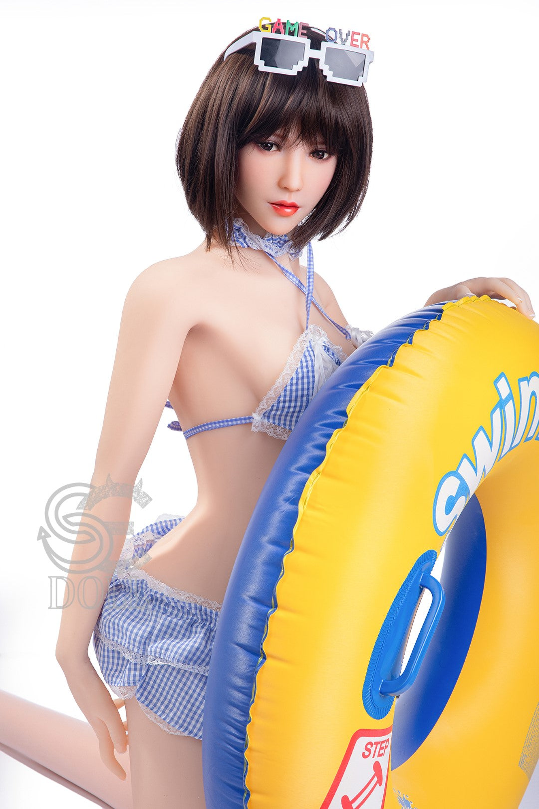 Nina poupée sexuelle (SEDoll 163 cm (E-Cup #083 TPE)