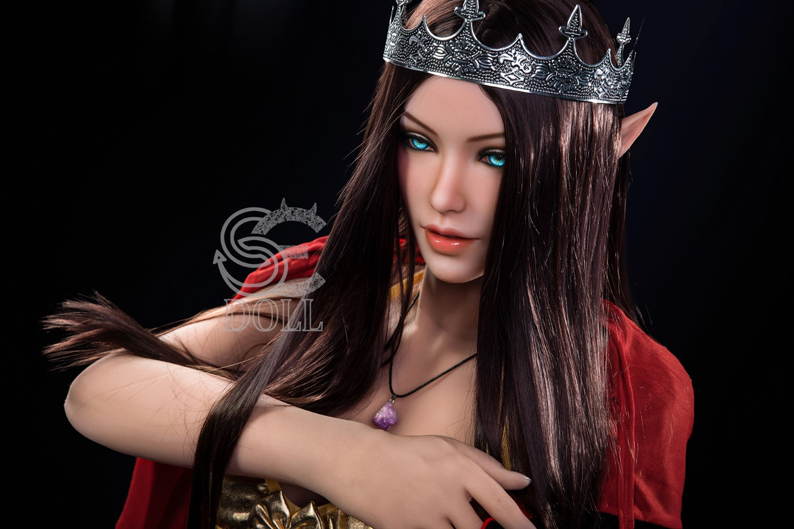 Lui's sekspop (SEDoll 168cm f-cup #021 tpe)